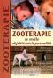 Foto knihy Zooterapie