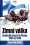 Foto knihy Zimní válka - Sovětská invaze do Finska 1939 až 1940
