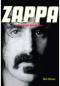 Foto knihy Zappa - Elektrický Don Quijote