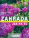 Foto knihy Zahrada - Jak na to Foto knihy Zahrada - Jak na to