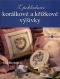 Foto knihy Z pokladnice korálkové a křížkové výšivky Foto knihy Z pokladnice korálkové a křížkové výšivky