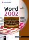 Foto knihy Word 2002 Foto knihy Word 2002