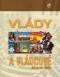 Foto knihy Vlády a vládcové Foto knihy Vlády a vládcové