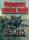 Foto knihy Vietnamský válečný deník