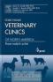 Foto knihy Veterinary Clinics - Praxe malých zvířat