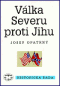 Foto knihy Válka Severu proti Jihu