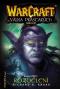 Foto knihy WarCraft: Válka Prastarých III - Rozdělení