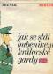 Foto knihy Jak se stát bubeníkem královské gardy