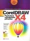Foto knihy CorellDRAW X4
