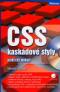 Foto knihy CSS Kaskádové styly Foto knihy CSS Kaskádové styly