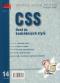 Foto knihy CSS Úvod do kaskádových stylů Foto knihy CSS Úvod do kaskádových stylů