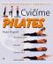 Foto knihy Cvičíme Pilates Foto knihy Cvičíme Pilates