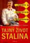 Foto knihy Tajný život Stalina