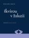 Foto knihy Škvírou v žaluzii Foto knihy Škvírou v žaluzii