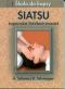 Foto knihy Šiatsu - Japonská léčebná masáž