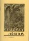 Foto knihy Služský hřbitov