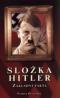 Foto knihy Složka Hitler