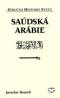 Foto knihy Saúdská Arábie