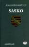 Foto knihy Sasko