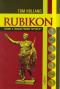 Foto knihy Rubikon