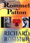 Foto knihy Rommel a Patton Foto knihy Rommel a Patton