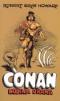 Foto knihy Conan - Hodina draka