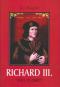 Foto knihy Richard III