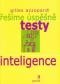 Foto knihy Řešíme úspěšně testy inteligence Foto knihy Řešíme úspěšně testy inteligence