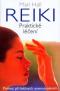 Foto knihy Reiki-praktické léčení