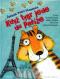 Foto knihy Když tygr jede do Paříže
