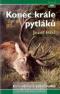 Foto knihy Konec krále pytláků Foto knihy Konec krále pytláků