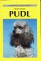 Foto knihy Pudl