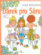 Foto knihy Dárek pro Sáru