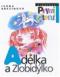 Foto knihy Adélka a Zlobidýlko