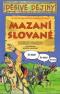 Foto knihy DD-Mazaní Slované Foto knihy DD-Mazaní Slované