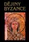 Foto knihy Dějiny Byzance