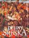 Foto knihy Dějiny Srbska
