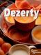 Foto knihy Dezerty