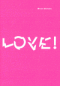 Foto knihy Love!