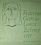 Foto knihy Zelený vítr - Lorca Federico García