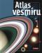 Foto knihy Atlas vesmíru Foto knihy Atlas vesmíru