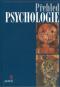 Foto knihy Přehled psychologie