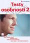 Foto knihy Testy osobnosti 2 Foto knihy Testy osobnosti 2