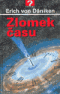 Foto knihy Zlomek času