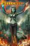Foto knihy Hellgate: London - Goetia