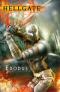 Foto knihy Hellgate: London - Exodus