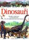 Foto knihy Dinosauři