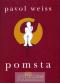 Foto knihy Pomsta Foto knihy Pomsta