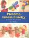 Foto knihy Pleteme veselé hračky