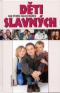 Foto knihy Děti slavných